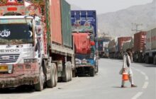 کاهش تجارت ترانزیتی پاکستان و افغانستان؛ بحران یا فرصت؟