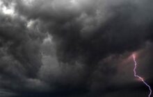 سامانه ناپایدار وارد گلستان شد