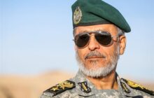 دریادار سیاری: ارتقای توان هوایی از اولویت‌های ارتش است