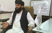 طالبان: روابط افغانستان با هند بر اساس منافع ملی است