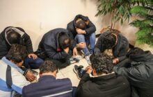 انهدام باند سازمان‌یافته سرقت منازل در تهران