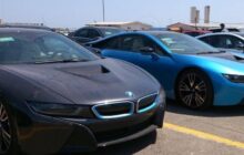 افزایش 23 درصدی واردات خودرو در 7 ماهه 1404