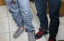 سرقت طلا و ارز از خانه پدری با فریب دوستان