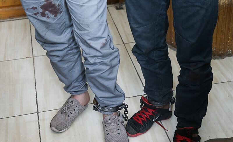 سرقت طلا و ارز از خانه پدری با فریب دوستان