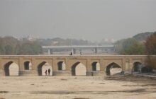 اصفهان دارد خفه می‌شود؛ مردم نباید تا‌وان توسعه نامتوازن شهر را بپردازند