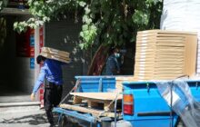 گرانی دوباره کاغذ/ نشر دست به عصا شد