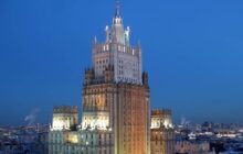 روسیه: قطعنامه آمریکا درباره نوار غزه دارای تناقض‌هایی است