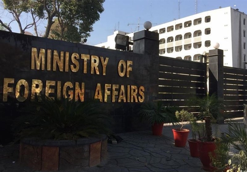 واکنش اسلام‌آباد به حضور مدیر گردشگری رژیم اسرائیل در غرفه پاکستان