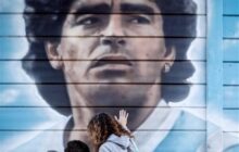 5 سال بدون مارادونا؛ روایت صعود، سقوط و جاودانگی یک نابغه