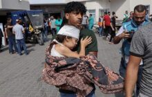 جراح انگلیسی: چیزی به نام آتش‌بس در غزه وجود ندارد