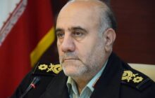 کشف 156 خودروی لوکس قاچاق به ارزش 885 میلیارد تومان