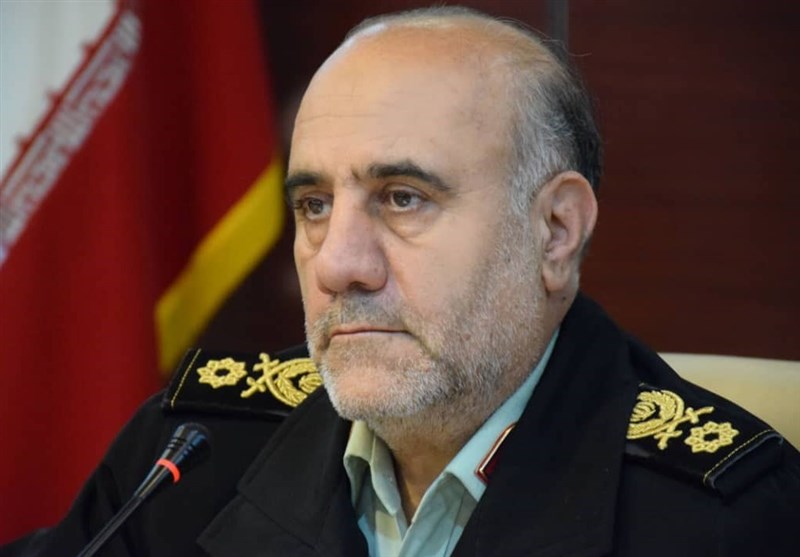 کشف 156 خودروی لوکس قاچاق به ارزش 885 میلیارد تومان