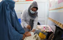 سازمان ملل: بحران بهداشتی 13 میلیون کودک در افغانستان رو به تشدید است