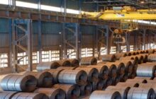 تغییر قیمت پایه ورق گرم زیر 5 میل بدون مجوز شورای رقابت