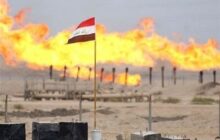 غول انرژی روسیه در عراق اعلام وضعیت فوق العاده کرد