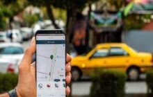 توضیح تامین اجتماعی درباره طرح بیمه رانندگان تاکسی‌های اینترنتی