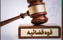 تکذیب ادعای رسانه‌های معاند/‌ صدور منع تعقیب در پرونده کودک ایرانشهری صحت ندارد