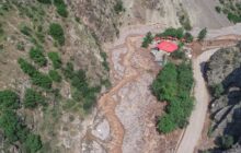 جاده چالوس تا تخلیه بار ترافیکی یک‌طرفه می‌شود