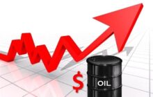 قیمت جهانی نفت امروز 1404/8/24 |برنت 64 دلار و 39 سنت شد