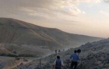 نابودی 10 هکتار جنگل در الیت برآورد شد