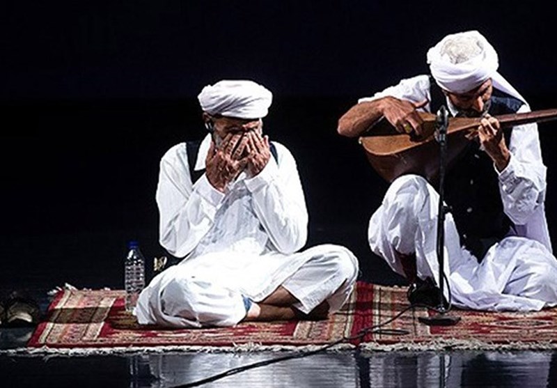 باز هم سر موسیقی نواحی کلاه گذاشتند/ بازی مسئولان با اصالت‌ها