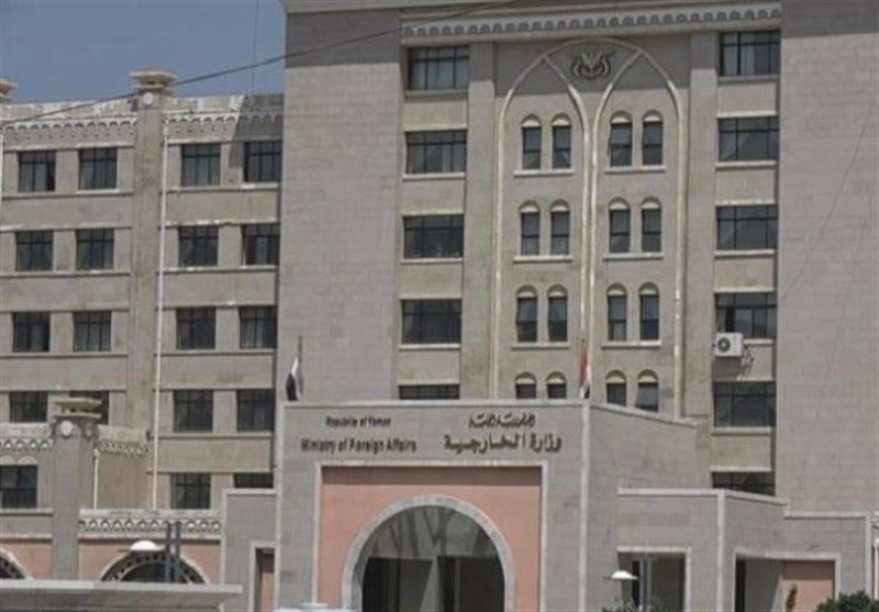 صنعاء: قطعنامه آمریکا در راستای منافع اسرائیل و قیمومیت خارجی بر فلسطین است