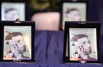 روایت رهبر انقلاب از شهید طهرانی‌مقدم: جای خالی او پر نمی‌شود