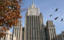 روسیه: همکاری هسته‌ای با ایران باید مانند سایر کشورها باشد