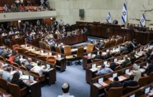 پیش‌نویس قانون اعدام اسرای فلسطینی در کنست صهیونیستی تصویب شد