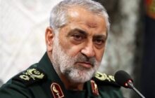 سردار شکارچی: آرزوی شهید طهرانی مقدم یعنی نابودی اسرائیل محقق خواهد شد