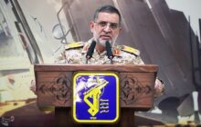 روایت سخنگوی سپاه از جلسه نتانیاهو با ترامپ قبل از جنگ 12 روزه‌/ 3 روزه دنبال براندازی نظام بودند