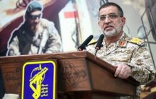 سخنگوی سپاه: برای شکست سنگین‌تر آمریکا و اسرائیل آماده‌ایم