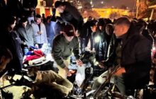 حمله رژیم صهیونیستی به اردوگاه عین‌الحلوه در صیدا؛ 11 شهید و ده‌ها زخمی