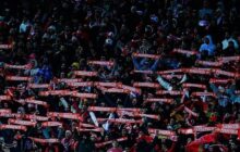 بیانیه باشگاه پرسپولیس درباره انتشار ویدیویی جنجالی