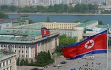 کره شمالی: آمریکا گستاخ تر شده است؛ تدابیر تهاجمی اتخاذ می کنیم