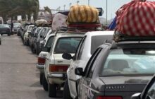 اعلام محدودیت‌های سنگین ترافیکی در محورهای شمال کشور / احتمال یک‌طرفه‌شدن چالوس و هراز از پنجشنبه تا شنبه