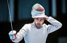 پاکدامن: امیدوارم 2 مدال خوش‌رنگ در بازی‌های کشورهای اسلامی بگیرم