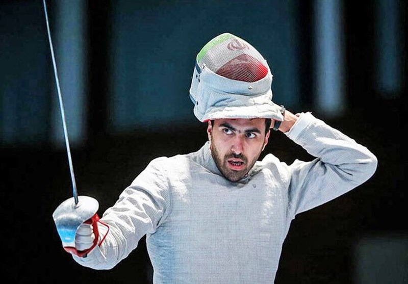 پاکدامن: امیدوارم 2 مدال خوش‌رنگ در بازی‌های کشورهای اسلامی بگیرم