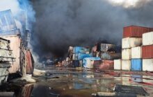 جزئیات جدید از حادثه بندر شهید رجایی؛ 6.5 همت خسارت، 58 جان‌باخته