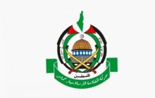 درخواست حماس از کشورهای عربی برای قطع تمام روابط با رژیم صهیونیستی