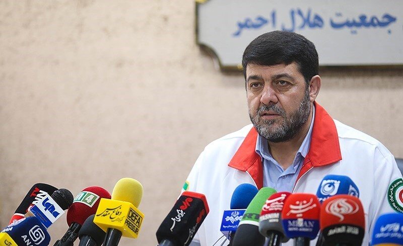 افتتاح پروژه‌های درمانی جدید ایران در کنیا/ ایران جزو 5 کشور برتر در صلیب سرخ جهانی