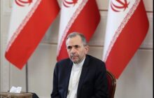 تخت روانچی: ارتقاء روابط با همه همسایگان سیاست قطعی ایران است