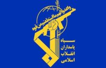 سپاه یک نفتکش متخلف را در جنوب سواحل مکران توقیف کرد