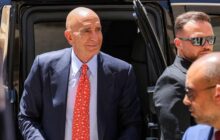 تداوم باج‌خواهی آمریکا برای کشاندن لبنان به مذاکرات مستقیم با اسرائیل