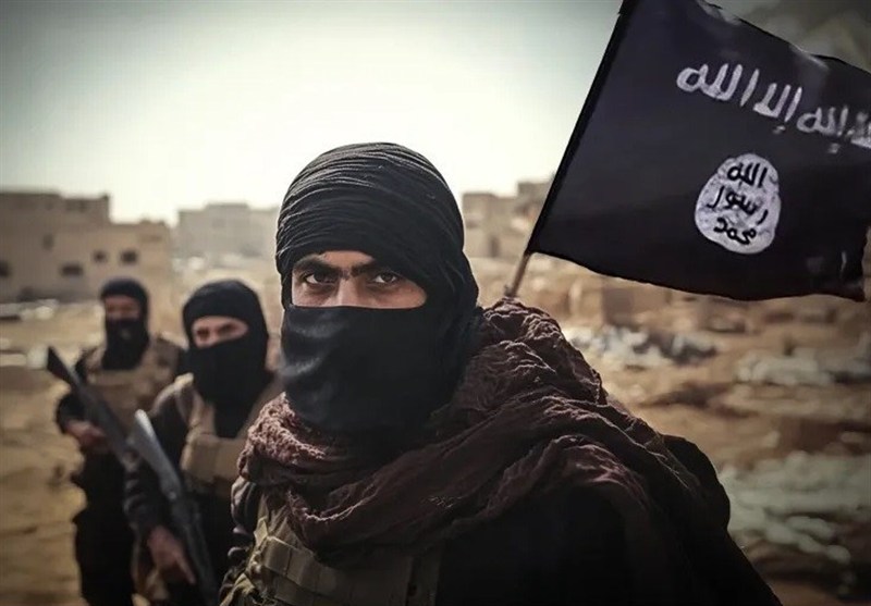 عملیات احیای تروریست‌های کوکی