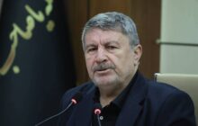 حضرتی: هیچ استعفایی در دولت مطرح نیست