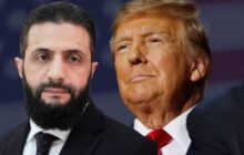 هدف ترامپ از لغو تحریم‌های جولانی/ خواب آشفته آمریکا و اسرائیل برای «سوریهِ جدید»