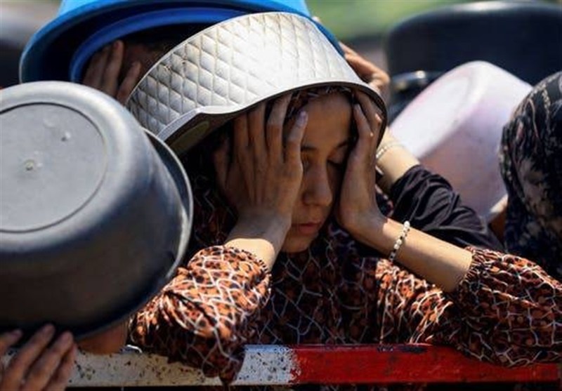 از هرات تا غزه؛ کمک‌های خودجوش مردمی به فلسطین ادامه دارد