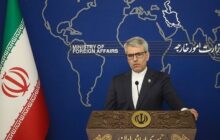 بقائی: صدور قطعنامه علیه ایران خلاف رویه‌های ناظر بر کار آژانس است/ رویکرد تحمیلی آمریکا در مذاکره را رد می‌کنیم