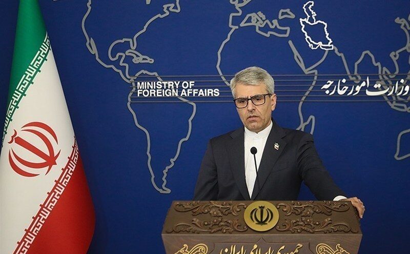 بقائی: صدور قطعنامه علیه ایران خلاف رویه‌های ناظر بر کار آژانس است/ رویکرد تحمیلی آمریکا در مذاکره را رد می‌کنیم